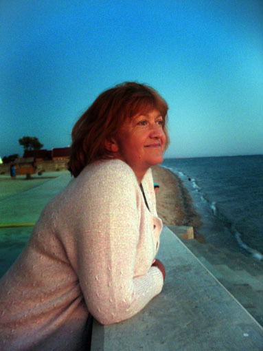 Марина Кайсина