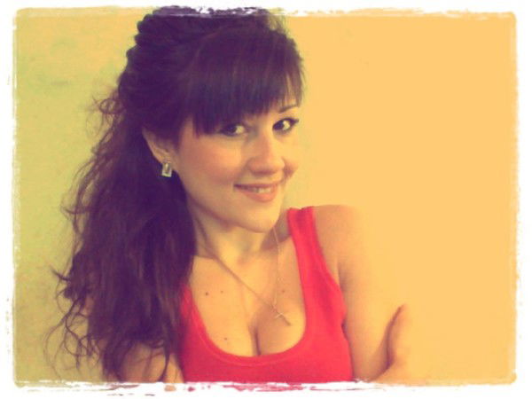 Юлия Ткаченко