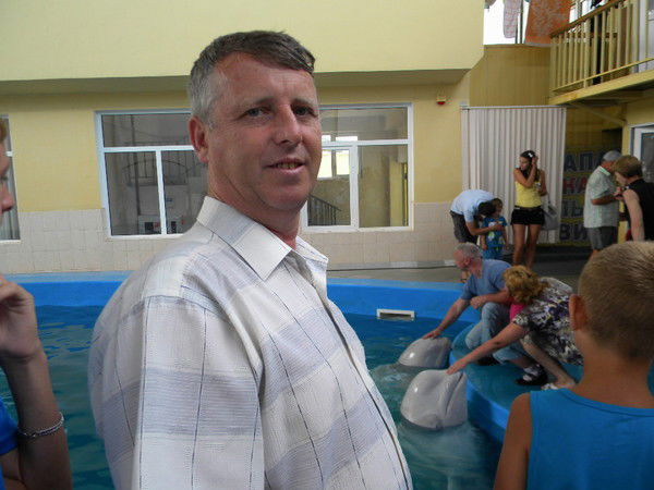 Курносенков Владимир