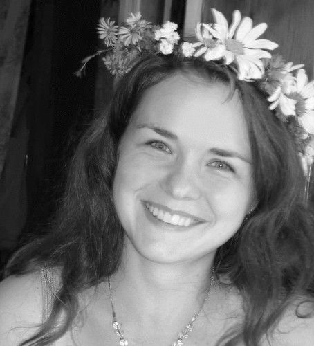 Юлия Румянцева