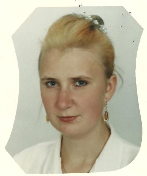 Евгения Панова