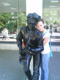 Викуся Бухарина