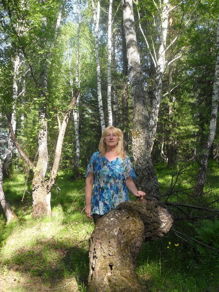 Яна Борисова