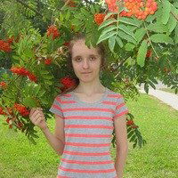 Евгения Тимошенко