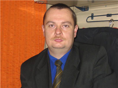 Виталий Боровец