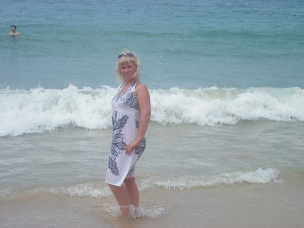 Александра Бадретдинова