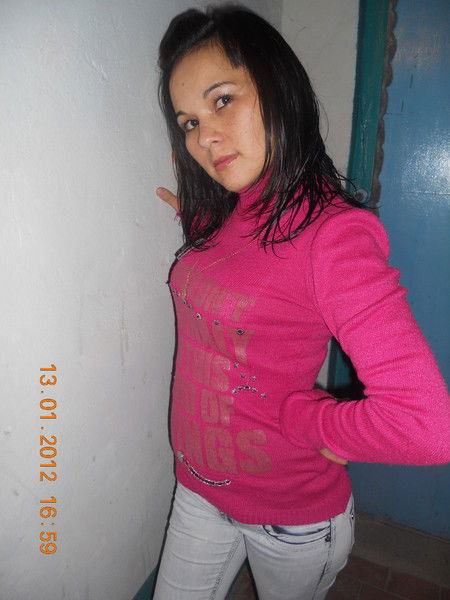 Динара Гумарова