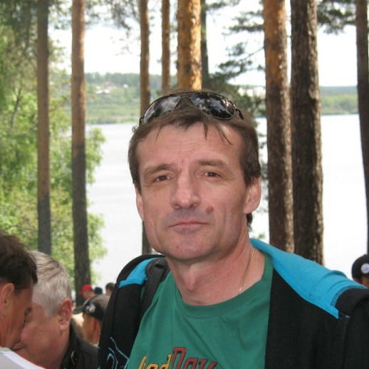 Алексей Гетманец