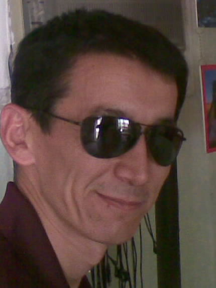 Abdurashid Yo'ldoshev