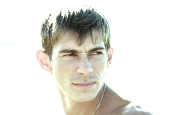 Сергей Молчан