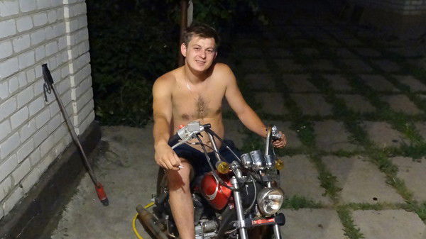 Артём Герасименко