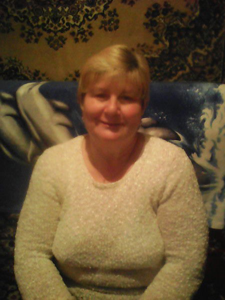 Татьяна Молодцова