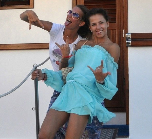 Юлия Голубенко