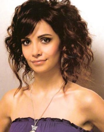 Кызгалдак Ибрагимова