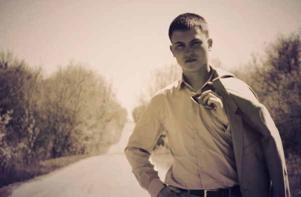 Алексей Вефелев