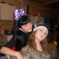 Татьяна Северюхина