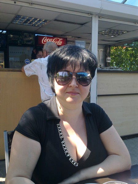 Наталья Васильева