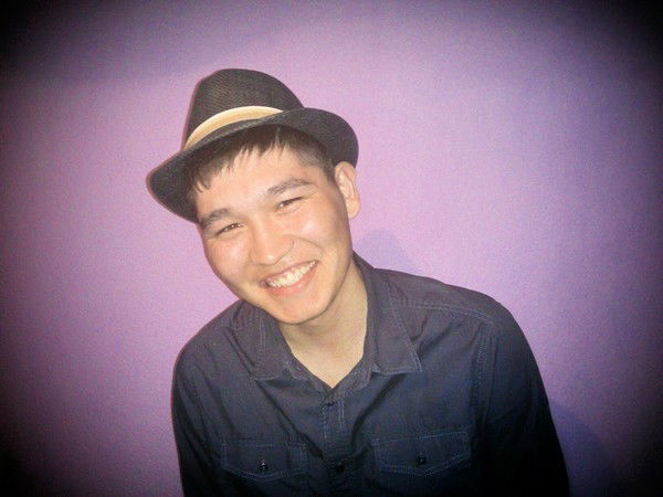 Болат Бралинов