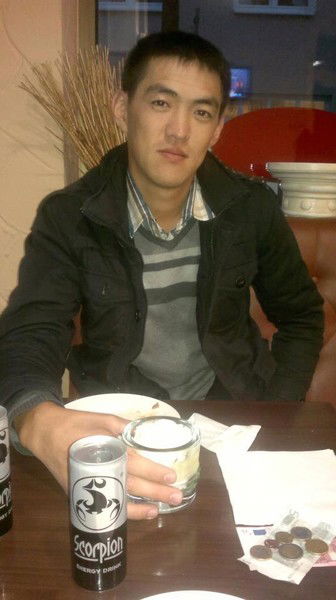 Мурат Абакиров