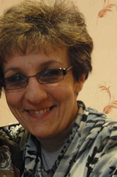 Танюшка Турыгина