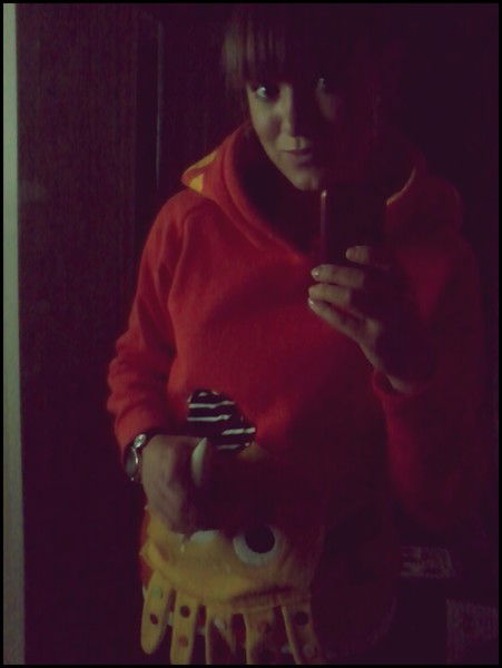 Валюшка:* !_!