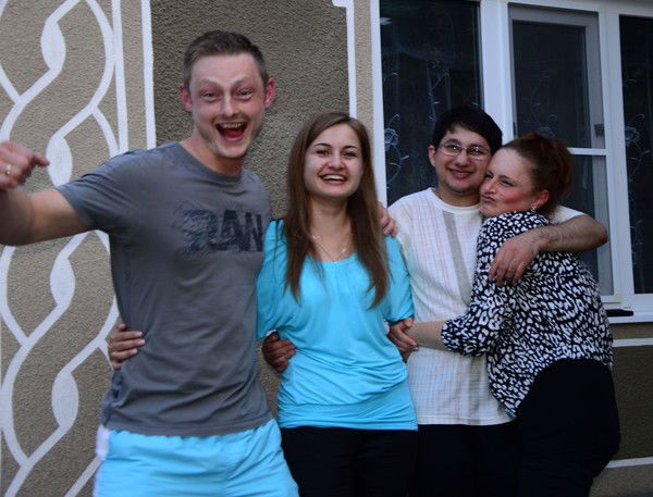 Руслан Дружинин