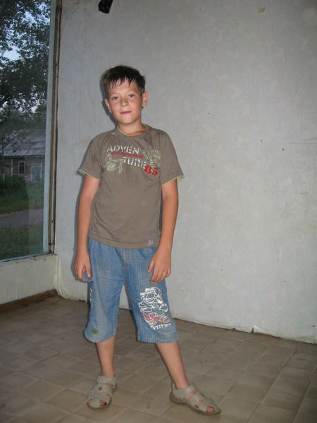 Леонид Мишечкин