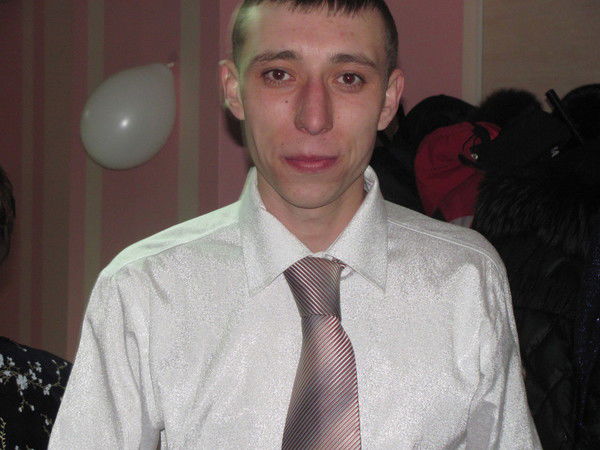 Серега Рева