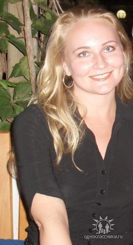 Ирина Веденеева