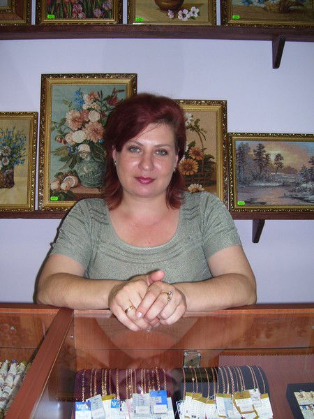 Наталия Тимофеева