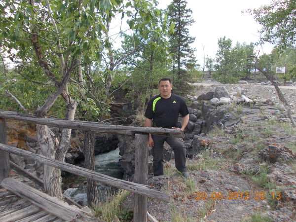 Павел Пушкарев