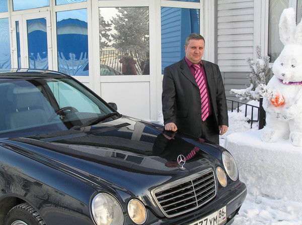 Андрей Пьецух