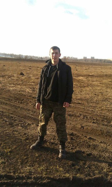 Денис Асосков