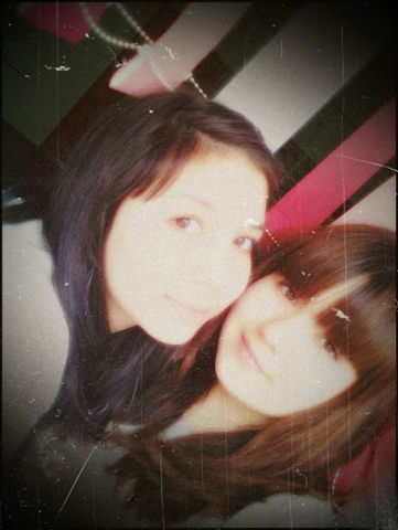 *(Алсу)* <Татарочка>