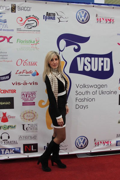 Наталия Чумак