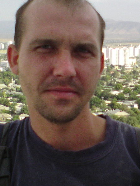 Алексанр Оханов