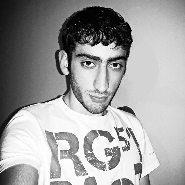 Андрей Саргсян