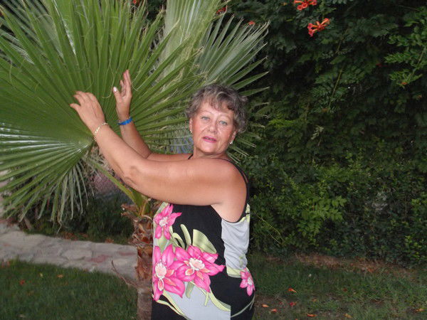 Татьяна Егорова(Редкина)