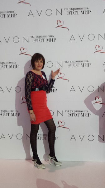 Елена Орлова