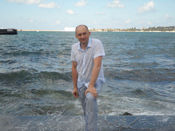 Алексей Попов