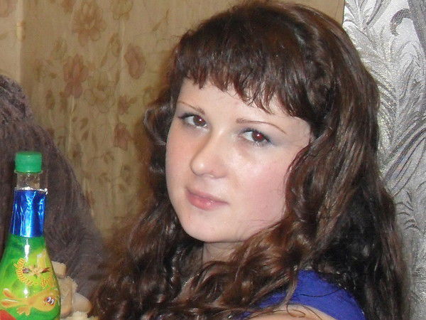 Евгения Юрченко