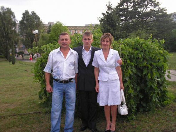 Лена Педына