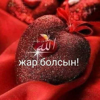 Алия Ахметова