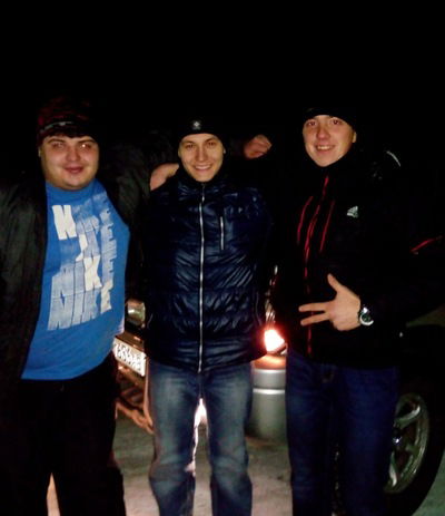 Михаил Башкирцев