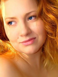 Илона Матвеева