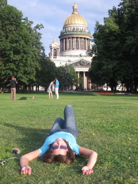 Диана Тимофеева