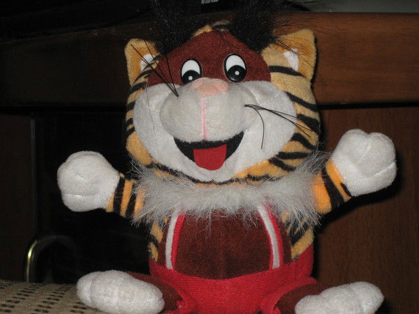 Александр Крымов