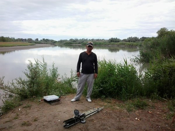 Александр Тен