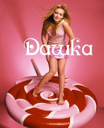 Даша Евтеева