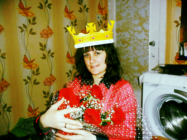 Ольга Рогалёва